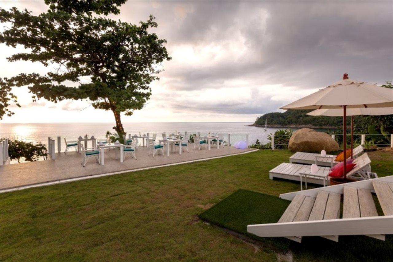 Secret Cliff Resort&Restaurant - SHA Plus Karon Extérieur photo